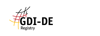 GDI-DE Registry